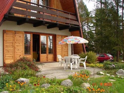 Chata Belianka Vysoke Tatry
